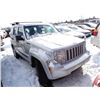 Image 2 : 2011 Jeep Liberty