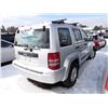 Image 3 : 2011 Jeep Liberty