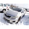 Image 1 : 2010 Toyota Corolla