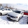 Image 1 : 2013 Volkswagen Jetta