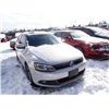 Image 2 : 2013 Volkswagen Jetta