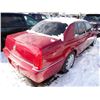 Image 3 : 2008 Cadillac DTS