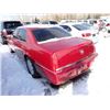 Image 4 : 2008 Cadillac DTS