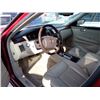 Image 5 : 2008 Cadillac DTS
