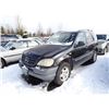 Image 1 : 1998 Mercedes-Benz ML320