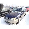 Image 1 : 2002 Subaru Outback