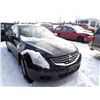 Image 2 : 2010 Nissan Altima
