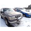 Image 2 : 1996 Ford Explorer