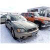 Image 2 : 2004 Subaru Outback