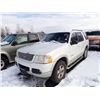 Image 1 : 2002 Ford Explorer