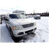 Image 2 : 2002 Ford Explorer