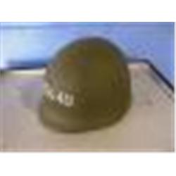 MILITARY SURPLUS AUCTION-