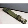 Image 1 : MILITARY SURPLUS AUCTION-  (1280)BELTS INDIVIDUAL EQUIPMENT, LC-2, OD GREEN(UNUSED)