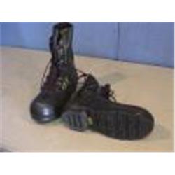 MILITARY SURPLUS AUCTION- LOT (2) APPRX (118), TRI-WALL BOXES OF COLD WEATHER BOOTS