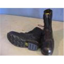 MILITARY SURPLUS AUCTION- LOT (2) APPRX (146), TRI-WALL BOXES OF COLD WEATHER BOOT