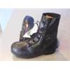 Image 1 : MILITARY SURPLUS AUCTION- LOT (2) APPRX (111), TRI-WALL BOXES OF COLD WEATHER BOOTS.