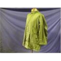 MILITARY SURPLUS AUCTION- LOT (APPROX 60)EXTREME COLD WEATHER PARKAS