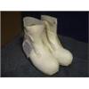 Image 1 : MILITARY SURPLUS AUCTION- (APPROX 24)PR EXTREME COLD WEATHER BOOTS WHITE, SIZES 11W, 11R, 10R