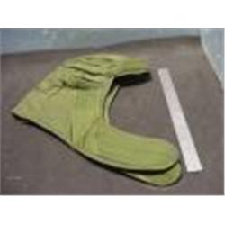 MILITARY SURPLUS AUCTION-