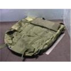MILITARY SURPLUS AUCTION-