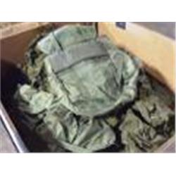 MILITARY SURPLUS AUCTION-