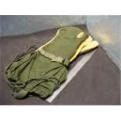 MILITARY SURPLUS AUCTION-