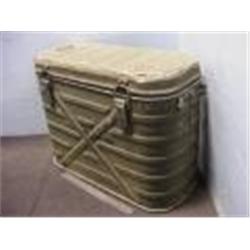 MILITARY SURPLUS AUCTION-