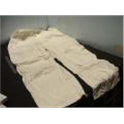 MILITARY SURPLUS AUCTION-