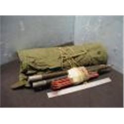 MILITARY SURPLUS AUCTION-