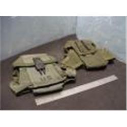 MILITARY SURPLUS AUCTION-