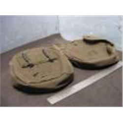 MILITARY SURPLUS AUCTION-