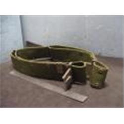 MILITARY SURPLUS AUCTION-