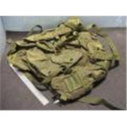 MILITARY SURPLUS AUCTION-