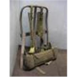 MILITARY SURPLUS AUCTION-