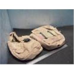 MILITARY SURPLUS AUCTION-