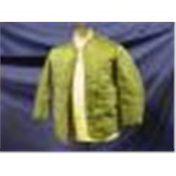 MILITARY SURPLUS AUCTION-