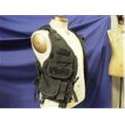 MILITARY SURPLUS AUCTION-