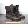 Image 1 : MILITARY SURPLUS AUCTION- (APPROX 33)PAIR OF COMBAT BOOTS TO INCLUDE (APPROX 23)PAIR DESERT TAN SIZE