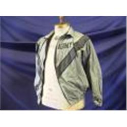 MILITARY SURPLUS AUCTION-