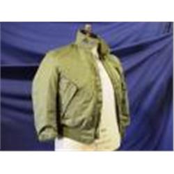 MILITARY SURPLUS AUCTION-