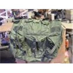 MILITARY SURPLUS AUCTION-