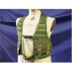 MILITARY SURPLUS AUCTION-