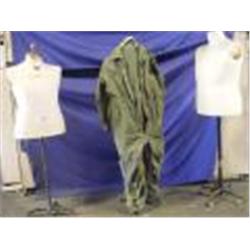 MILITARY SURPLUS AUCTION-
