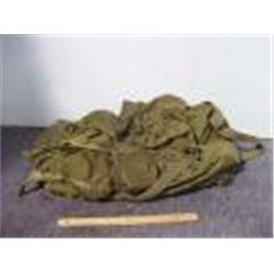 MILITARY SURPLUS AUCTION-