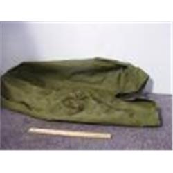 MILITARY SURPLUS AUCTION-