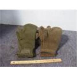 MILITARY SURPLUS AUCTION-