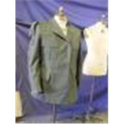 MILITARY SURPLUS AUCTION-