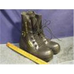 MILITARY SURPLUS AUCTION-