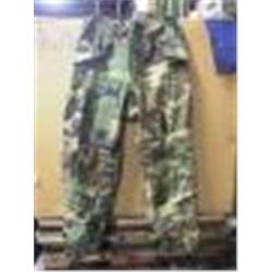 MILITARY SURPLUS AUCTION-
