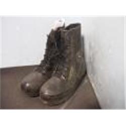 MILITARY SURPLUS AUCTION-